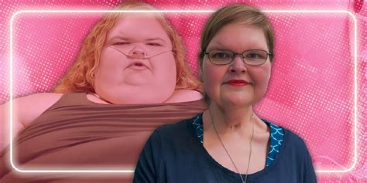 When did Michael and Amy from 1000-LB Sisters Get Divorced? All About Their Relationship