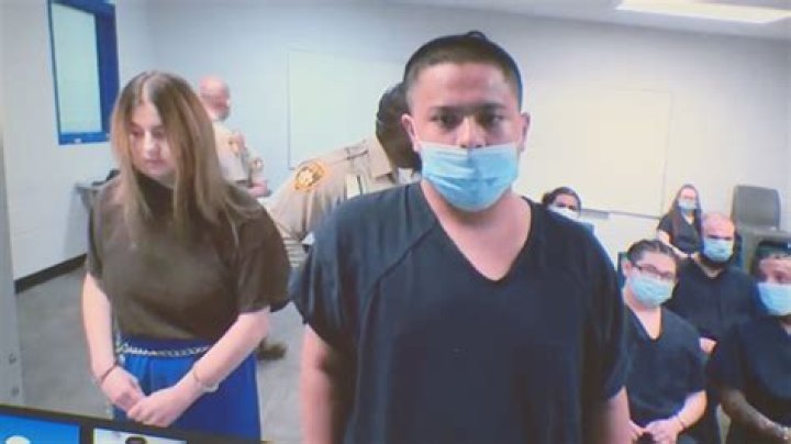Where Are Sierra Halseth & Aaron Guerrero Today? Daniel Halseth Daughter’s Infamous Youtube Video Resurfaces Online