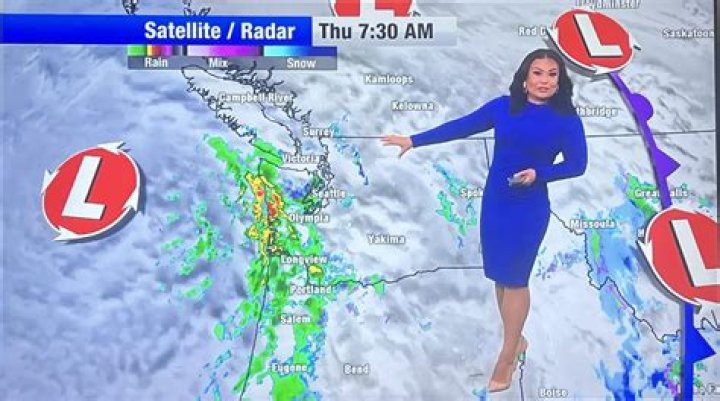 Where Is Blake Jensen KHQ Weather? Is He leaving Spokane?