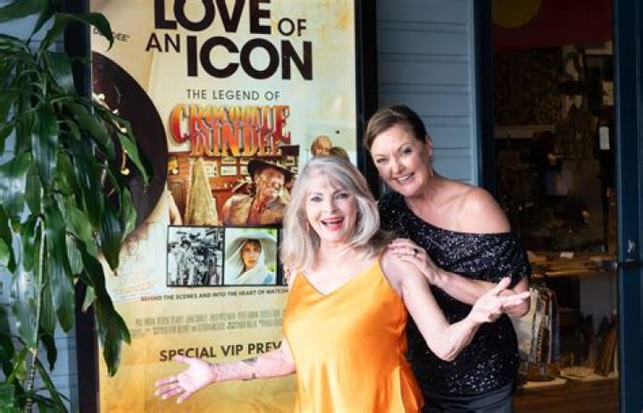 Where Is Delvene Delaney Now? Everything To Know About The Actress And John Cornell Wife