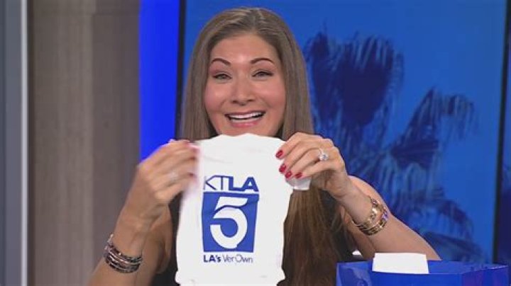 Where Is Ginger Chan KTLA 5 Today? Many Concerned As Journalist Is Missing On Air