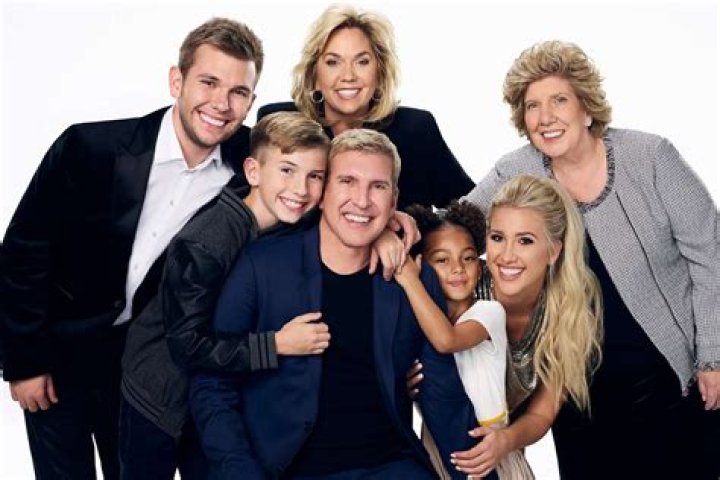 Where Is Leslie Jenea Chance Now? Everything On Todd Chance Wife And Family