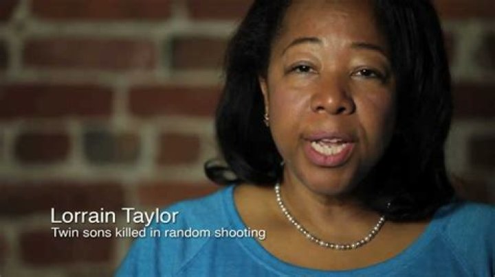Where is Lorraine Taylor Now? Is Lorraine Taylor Alive?