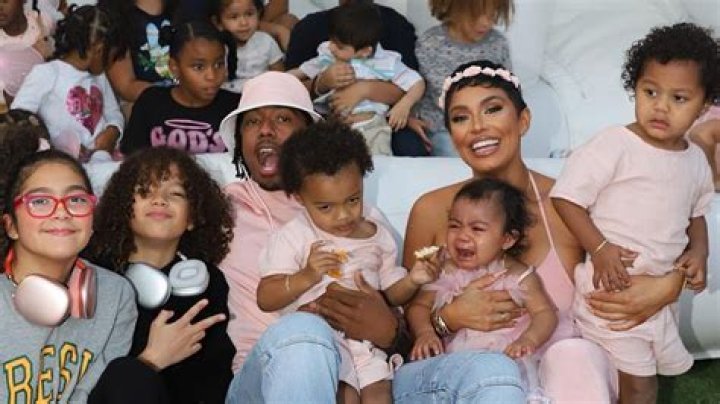 Who are Aileen Cannon’s Children?