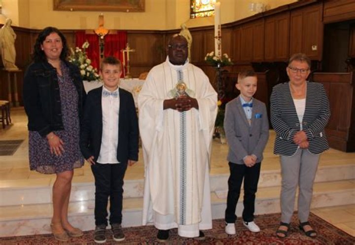 Who are Chancel Mbemba’s Parents?