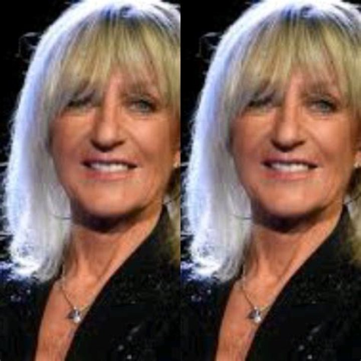 Who Are Christine McVie's Parents?