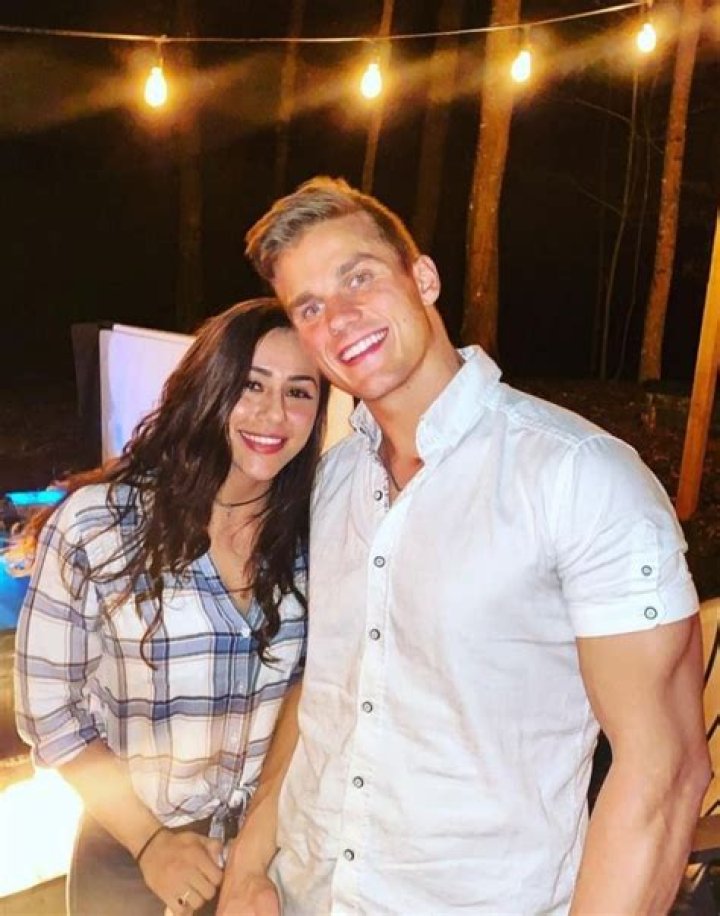 Who Are Cristina Bayardelle Parents? Madison Cawthorn Wife’s Family After The Abrupt Divorce Announcement