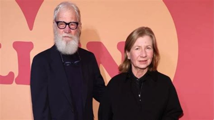 Who are David Letterman’s Parents?