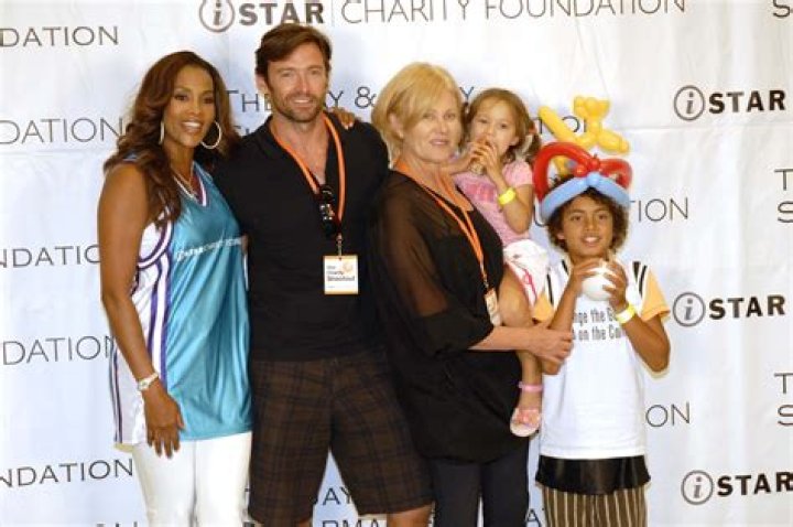 Who Are Deborra-Lee Furness Siblings?