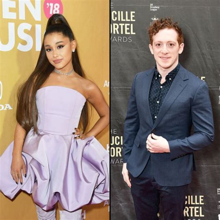 Who are Ethan Slater’s Parents?