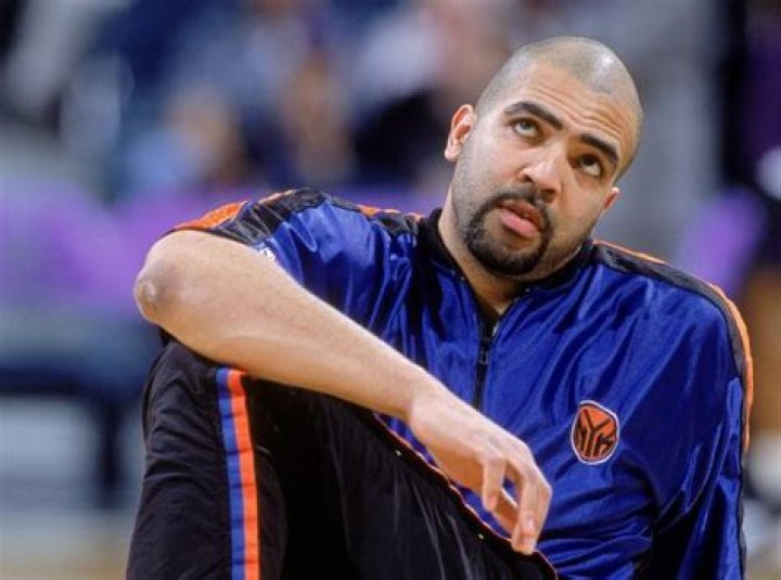 Who are Felton Spencer Parents?