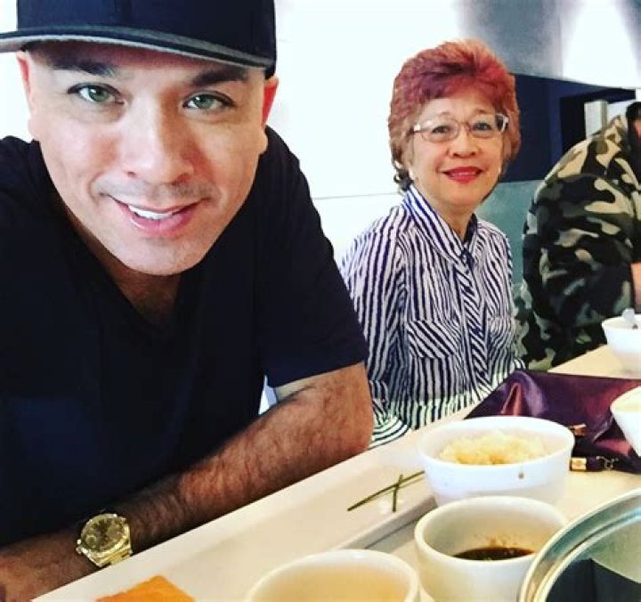 Who Are George Niang Parents? Meet His Father Sidy Niang And Mother Alison Niang