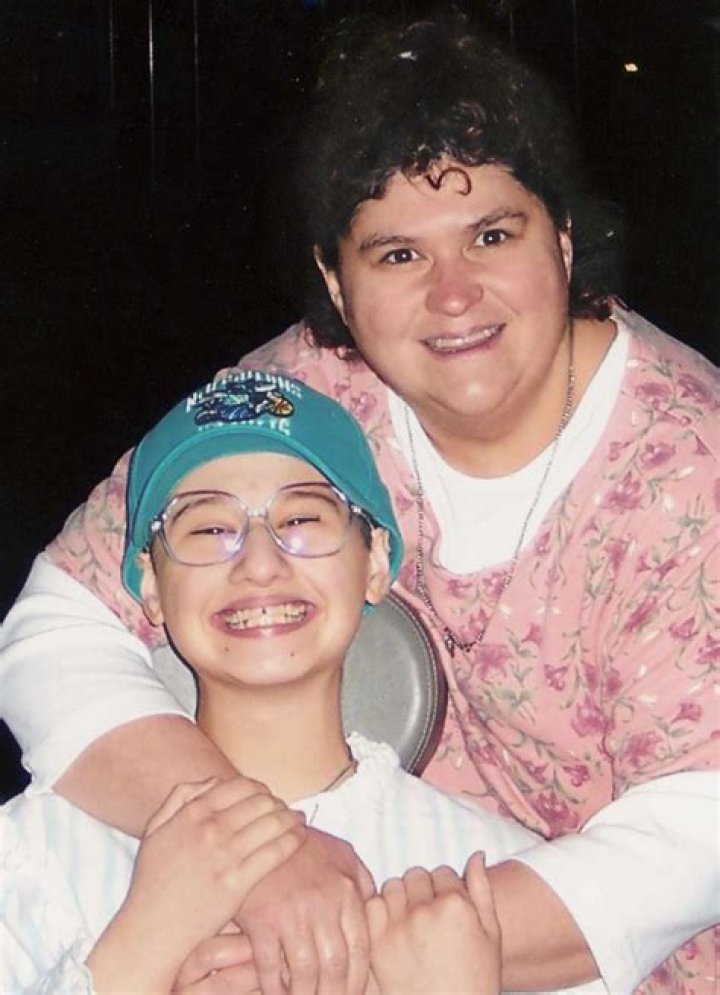 Who are Gypsy Rose’s Parents?