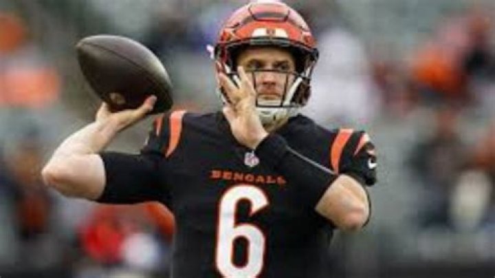 Who are Jake Browning’s Parents?