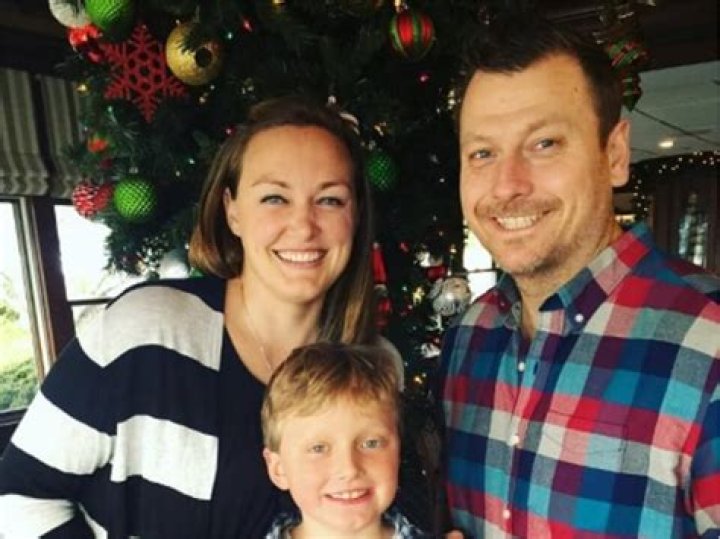 Who Are Jimmy Failla Children? Know About His Wife Children & Parents