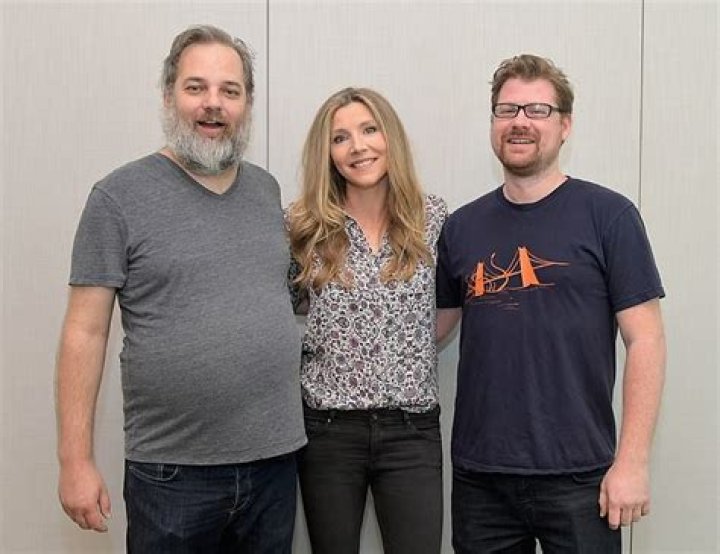 Who Are Justin Roiland Parents?