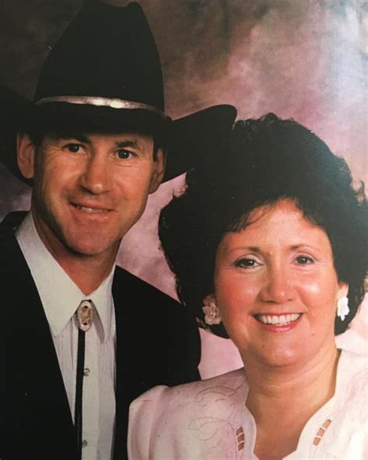 Who are Kristi Noem’s Parents?