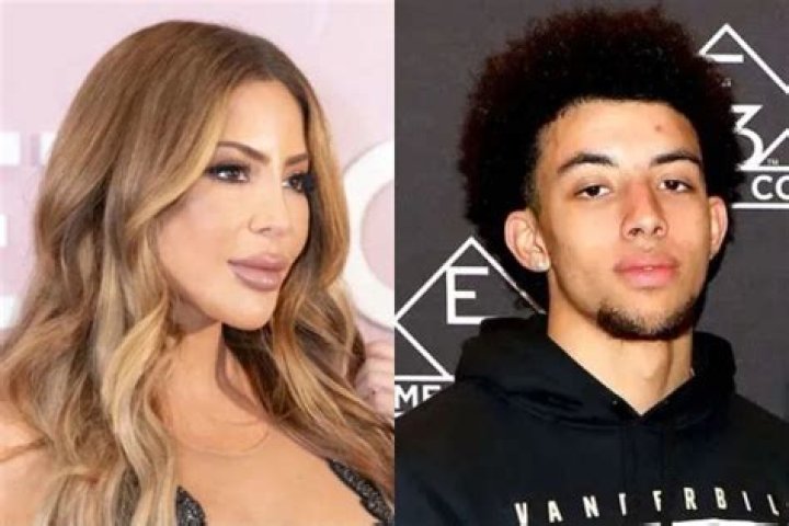 Who Are Larsa Pippen Parents?