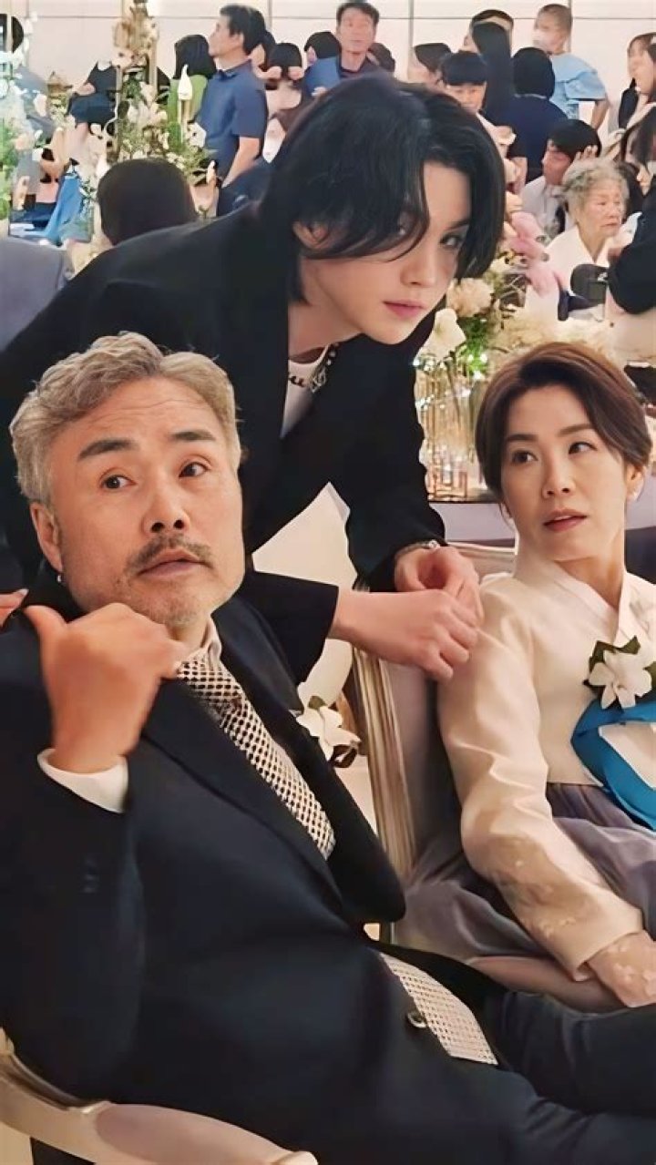 Who are Lee Seung Gi Parents?