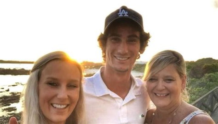 Who are Lloyd Harris’ Parents?
