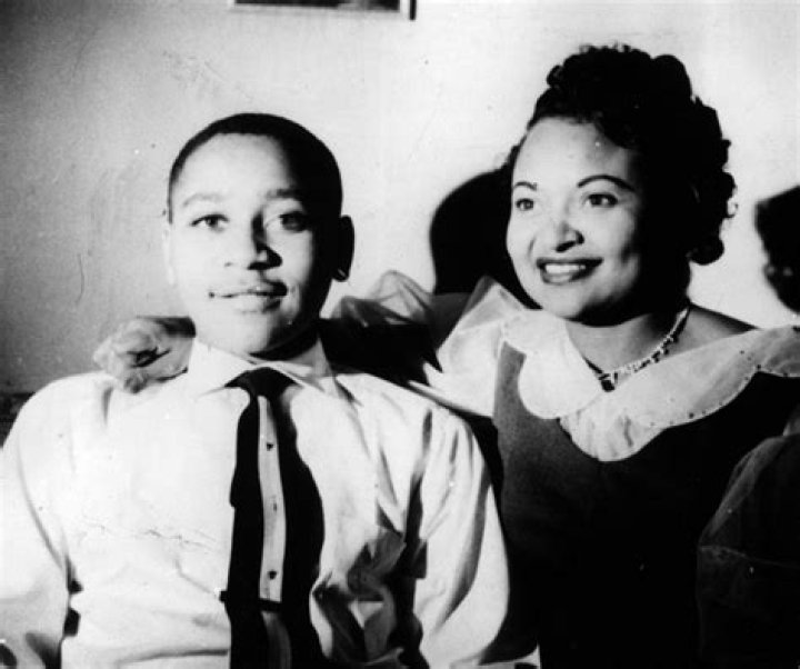 Who are Mamie Till-Mobley’s Children?