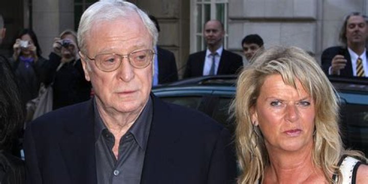 Who are Michael Caine Parents?