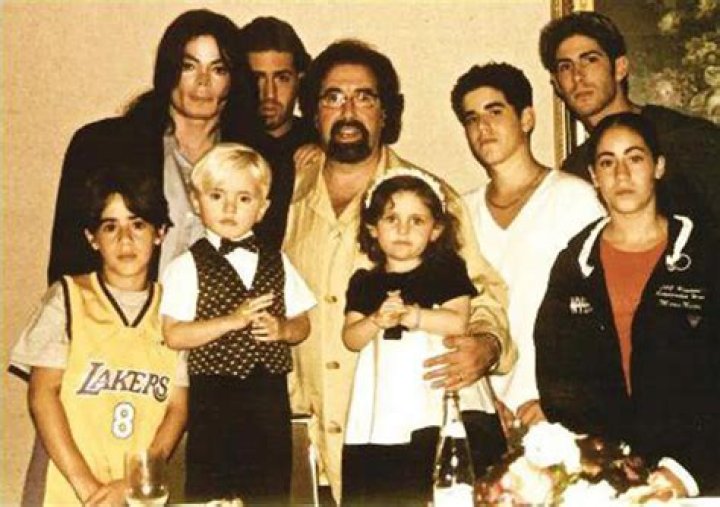 Who are Michael McDonald Siblings?