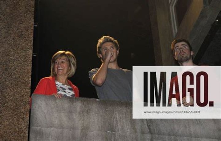 Who are Niall Horan Parents: Bobby Horan and Maura Gallagher