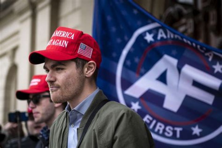 Who are Nick Fuentes’s Parents?