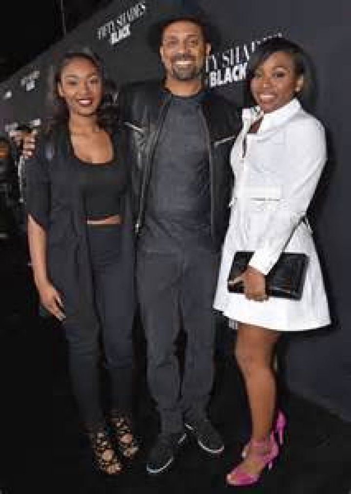 Who Are Omar Epps Siblings?