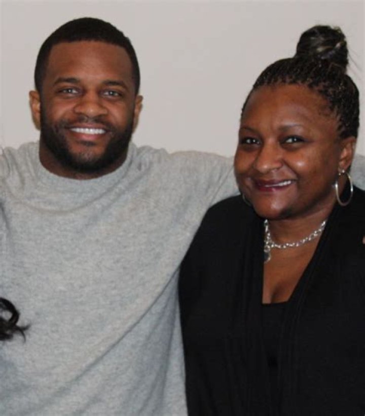 Who are Randall Cobb's Parents? Meet Randall and Tina
