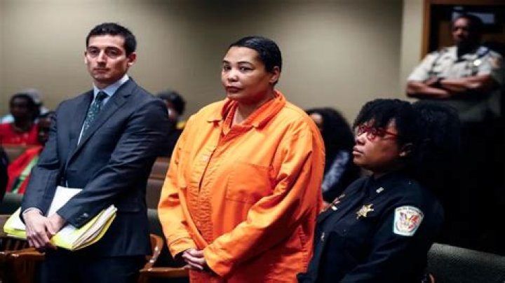 Who Are Sherra Wright Robinson Children? Everything To Know