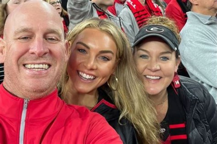 Who are Stockton Rush’s Parents?