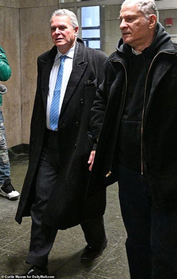 Who are Stuart Seldowitz’s Parents?