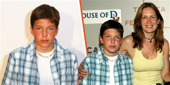 Who are the parents of David Ruiz?