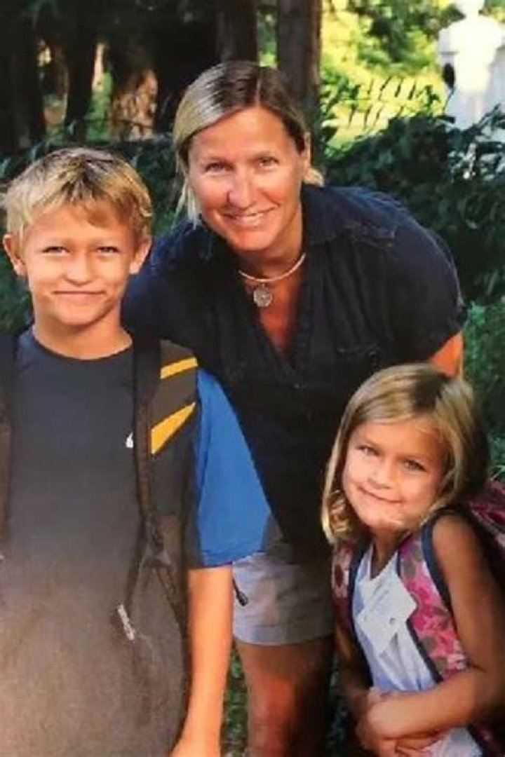 Who Are Trevor Zegras Siblings?