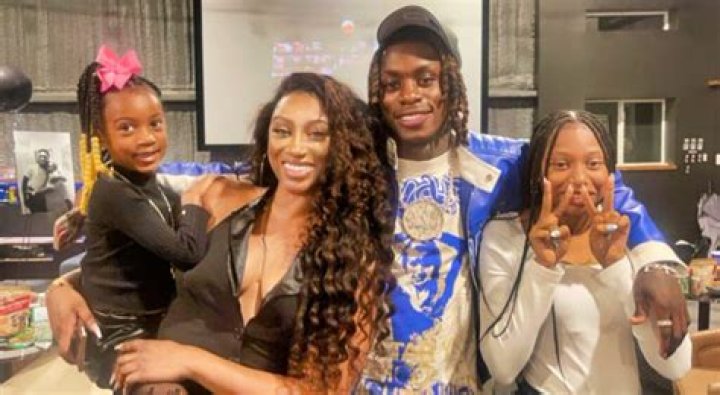 Who Are Xavier Gipson Parents?
