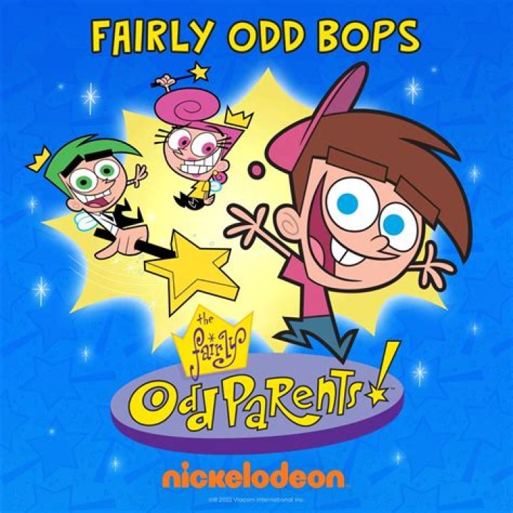 Who Did Gilbert Gottfried Play In The Fairly OddParents?