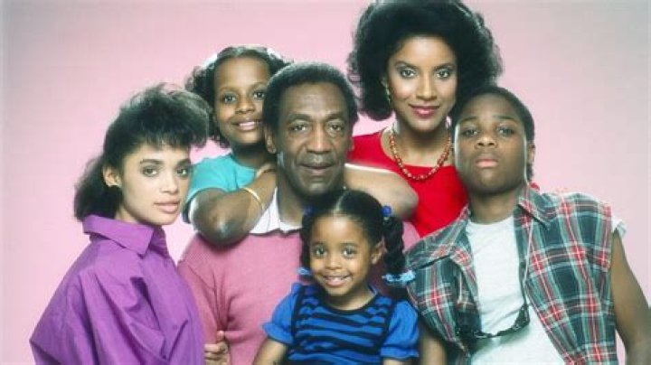 Who did Rachel True play on The Cosby Show?