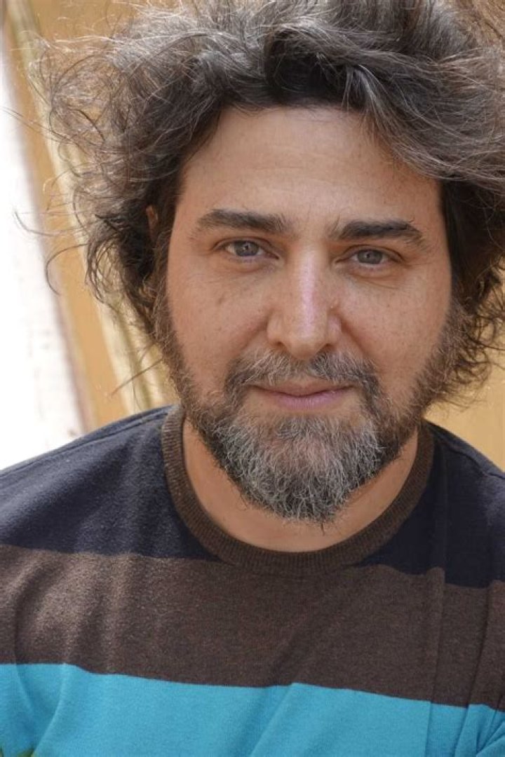 Who is Actor Roland Litrico From Domina? Age And Wiki Details