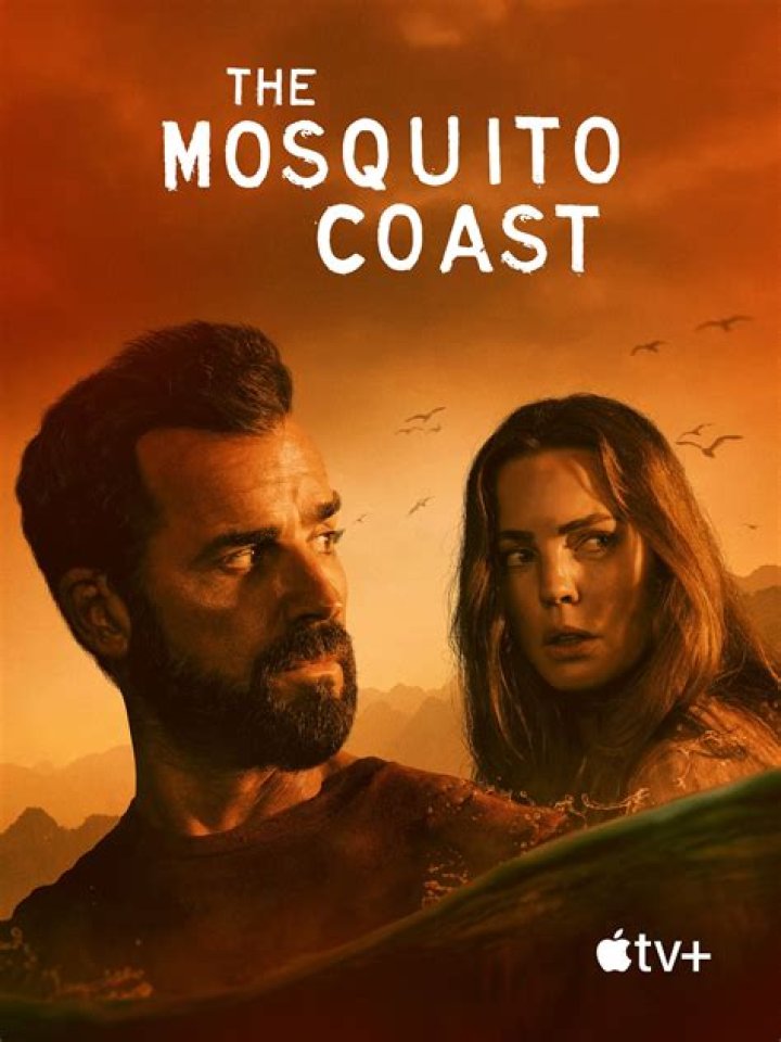 Who is Actor Scotty Tovar from The Mosquito Coast? Everything to know