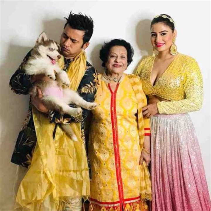 Who Is Aditya Singh Rajput?, Age, Height, Family, Social Media