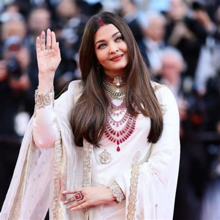 Who Is Aishwarya Rai?, Birthday, Family, Movies, Social Media