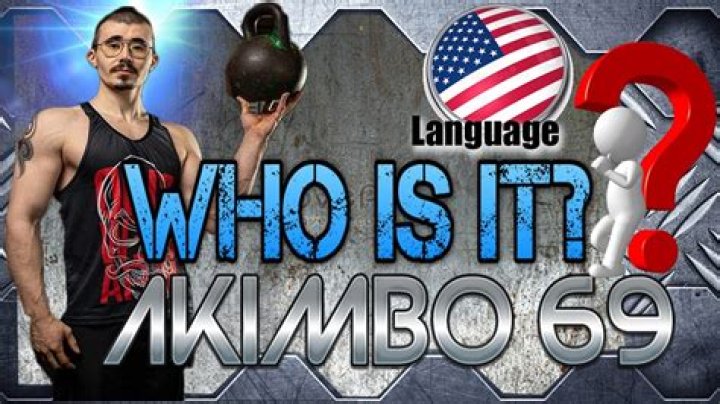 Who Is @akimbo_69 on TikTok? Real Name, Age, Height And Nationality Explored