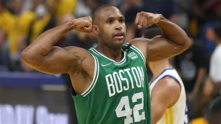 Who is Al Horford: Biography, Net Worth & more