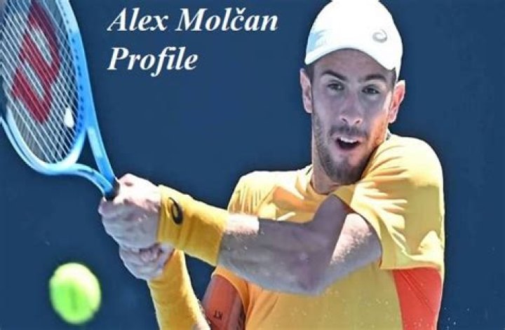 Who is Alex Molcan: Biography, Net Worth & more