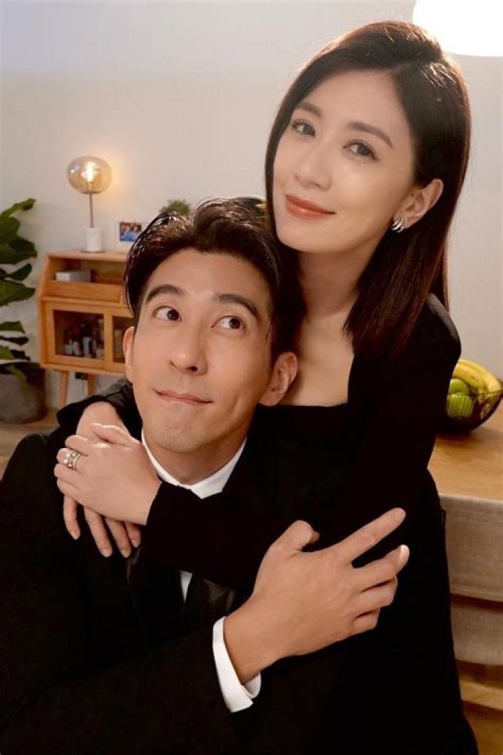 Who Is Alyssa Chia Husband Xiu Jie Kai? Everything To Know About The Actress personal Life