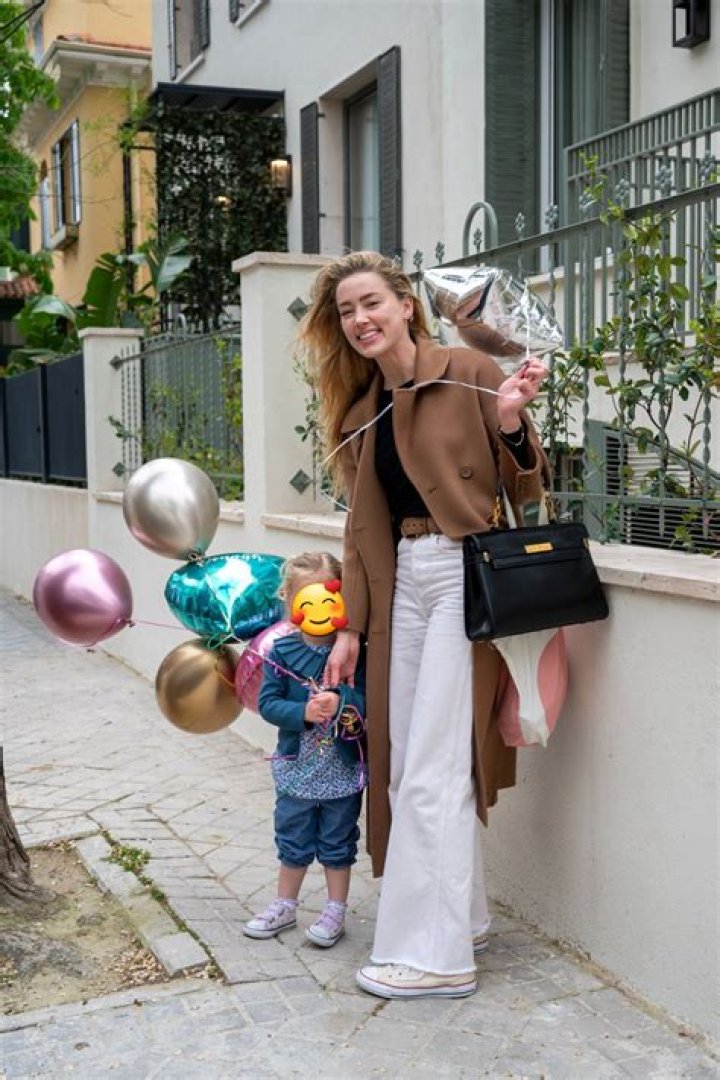 Who Is Amber Heard?, Birthday, Family, Social Media