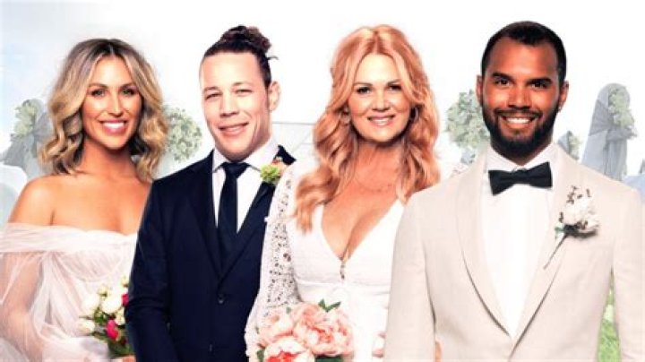 Who Is Amy Compton? Meet Addicted To Marriage Cast on Instagram