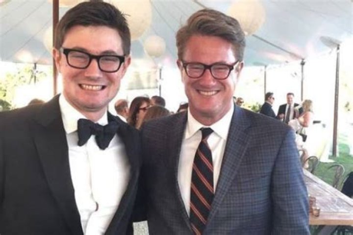 Who Is Andrew Scarborough? Find Out More About Joe Scarborough’s Son